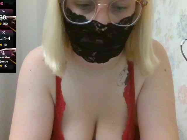 Lilithaa webcam