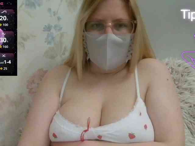 Lilithaa webcam