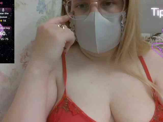 Lilithaa webcam