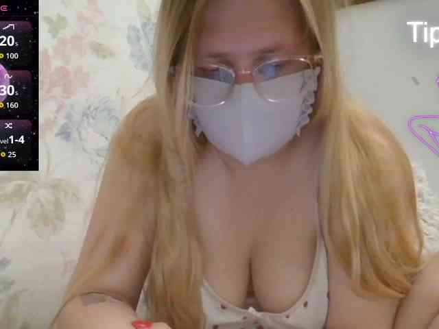 Lilithaa webcam