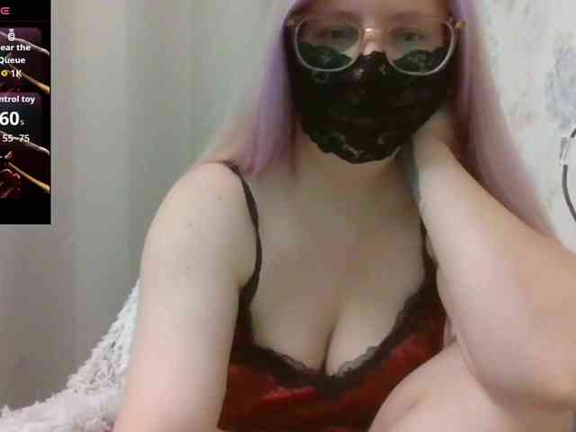 Lilithaa webcam