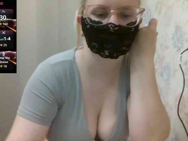 Lilithaa webcam
