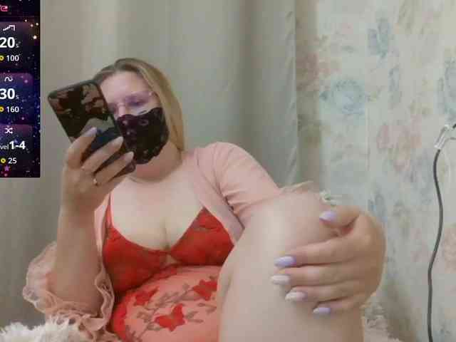 Lilithaa webcam