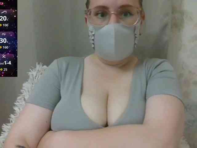Lilithaa webcam