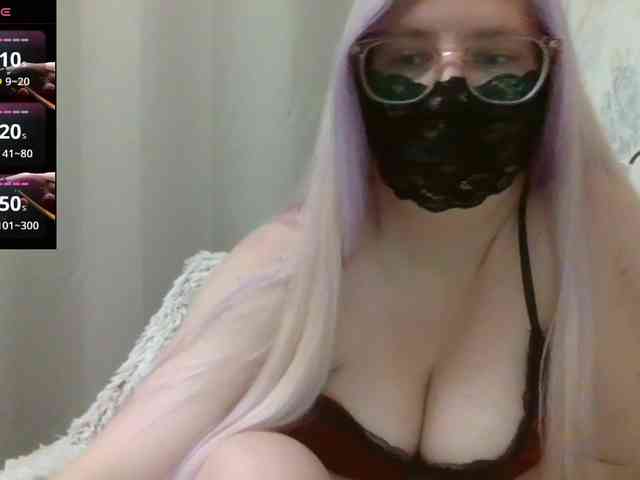Lilithaa webcam