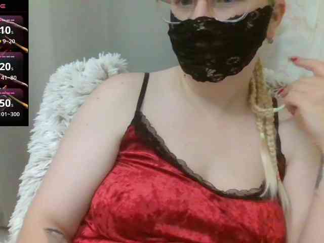 Lilithaa webcam