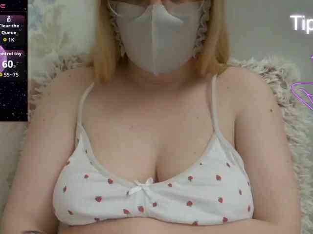 Lilithaa webcam