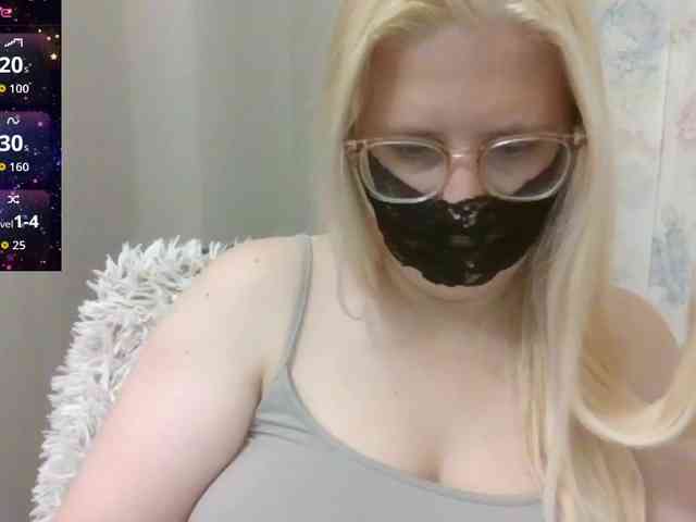 Lilithaa webcam