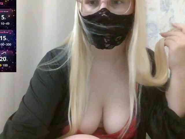 Lilithaa webcam