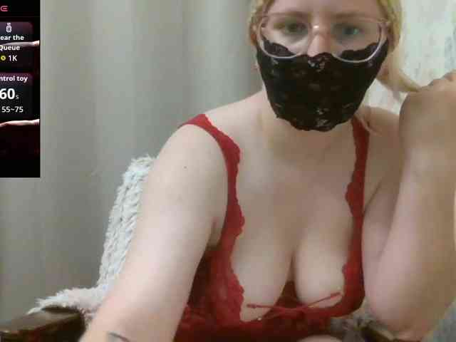 Lilithaa webcam