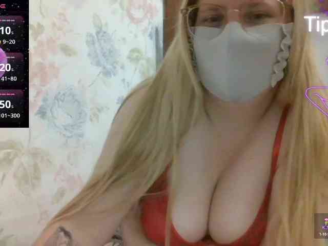 Lilithaa webcam