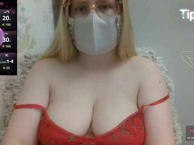 Lilithaa webcam