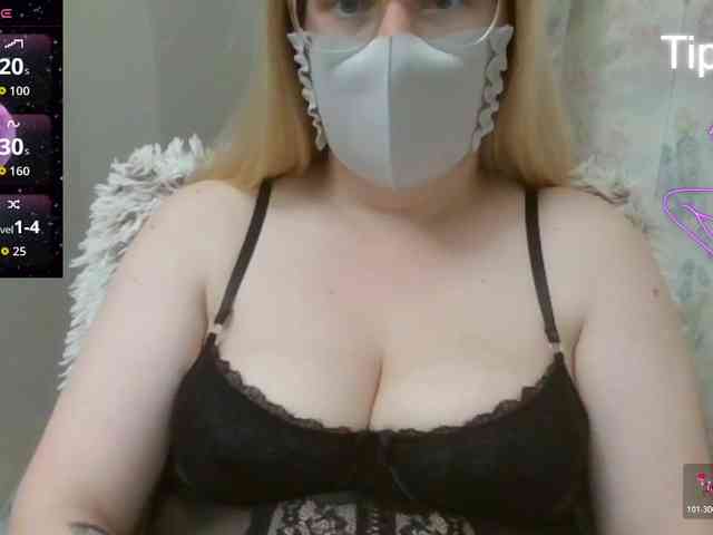 Lilithaa webcam