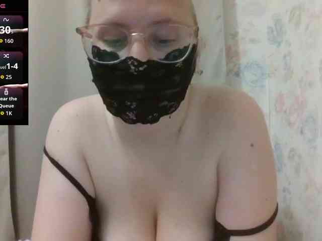 Lilithaa webcam