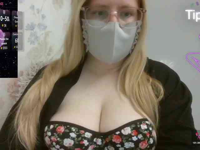 Lilithaa webcam