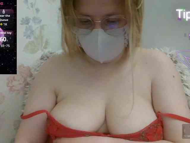 Lilithaa webcam