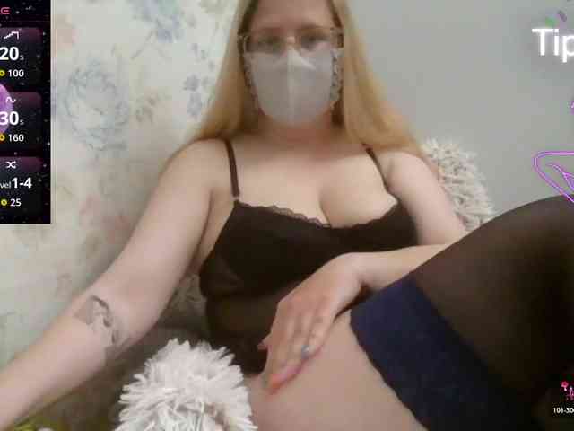 Lilithaa webcam