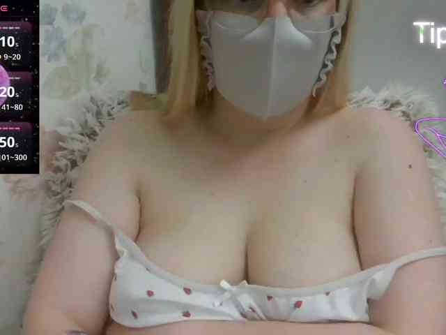 Lilithaa webcam