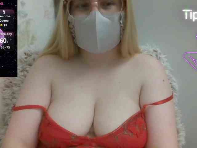 Lilithaa webcam
