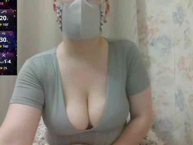 Lilithaa webcam