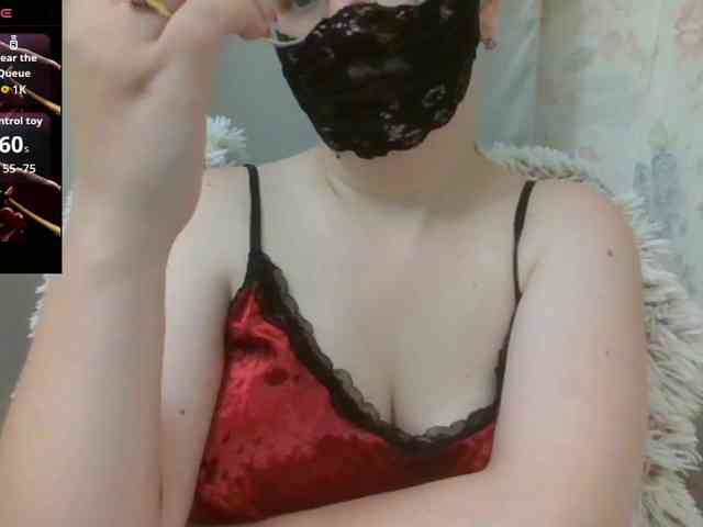 Lilithaa webcam