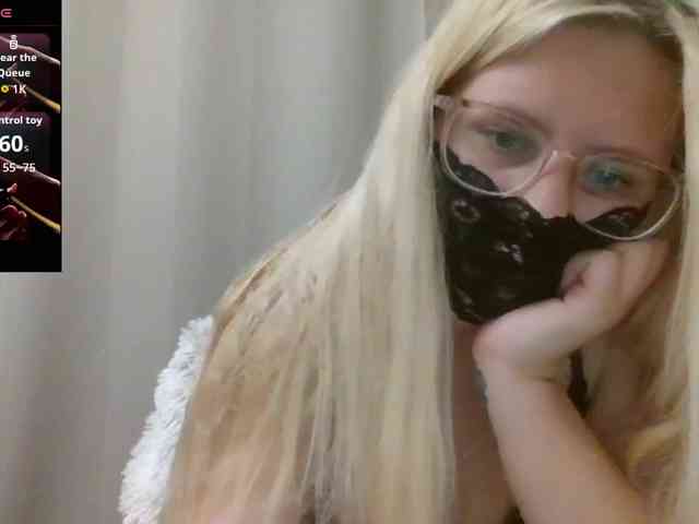Lilithaa webcam