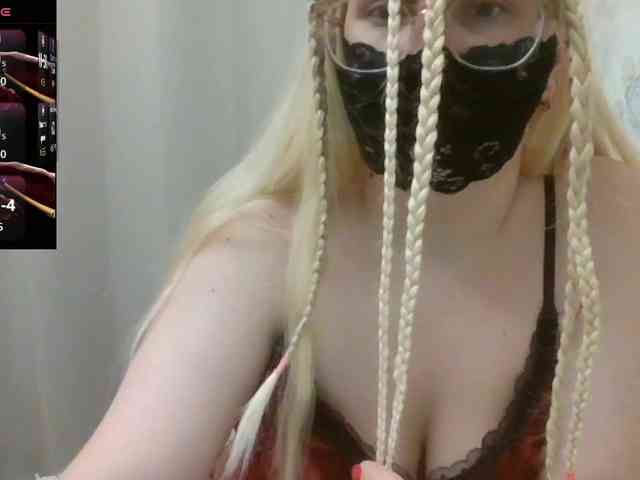 Lilithaa webcam