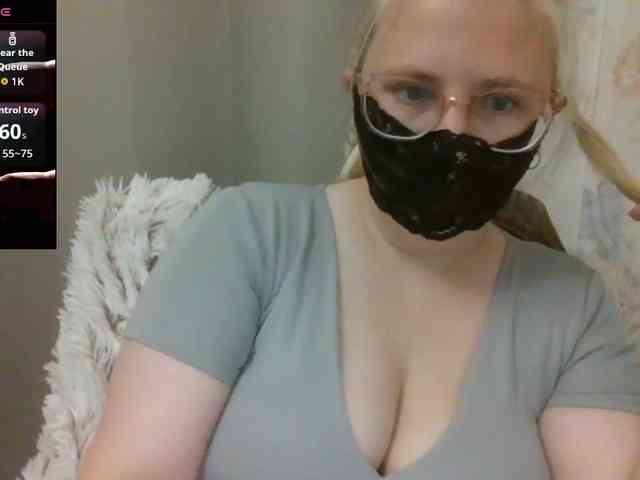 Lilithaa webcam