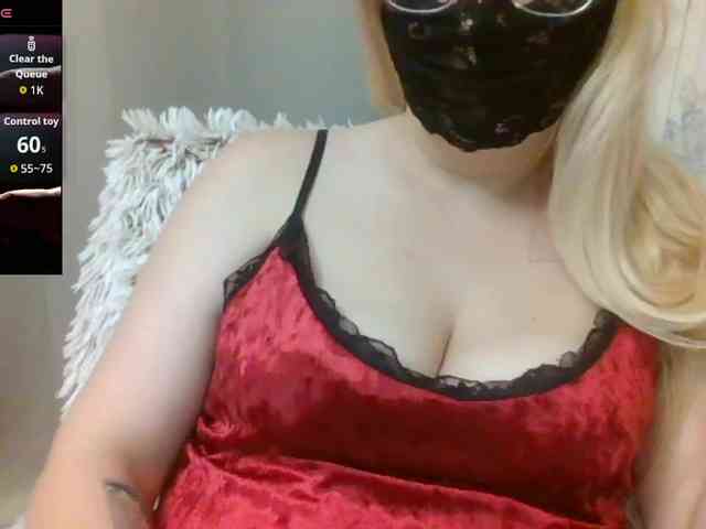 Lilithaa webcam