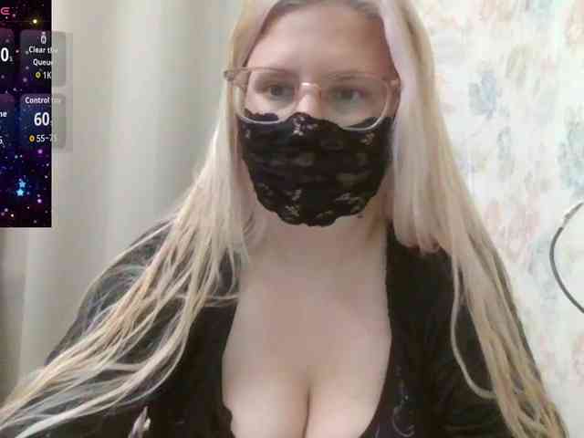 Lilithaa webcam
