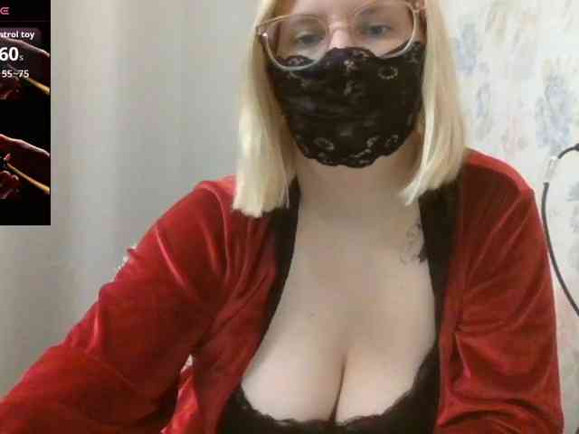Lilithaa webcam