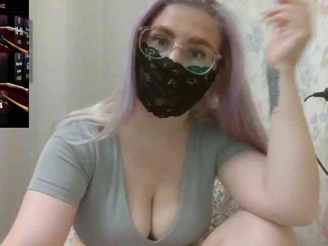 Lilithaa webcam