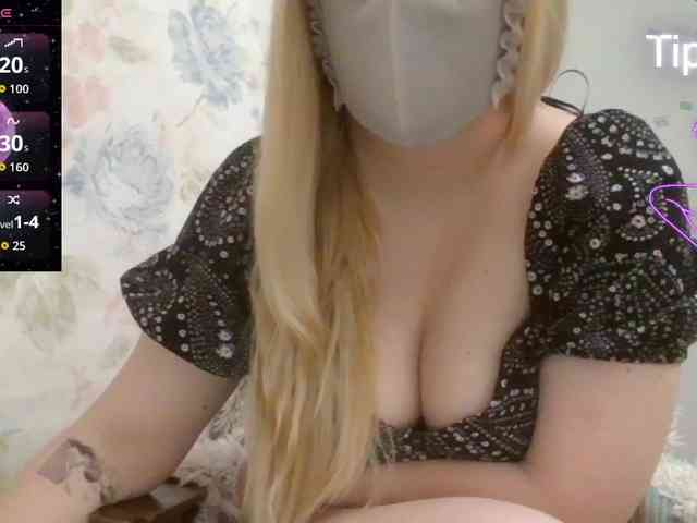 Lilithaa webcam
