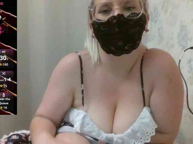 Lilithaa webcam