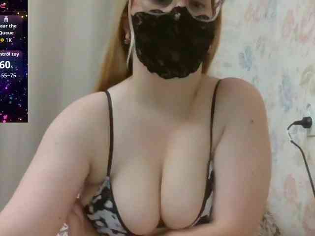 Lilithaa webcam