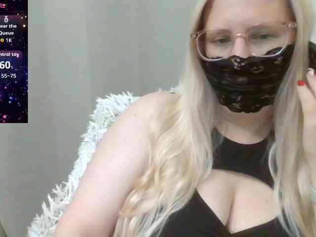 Lilithaa webcam