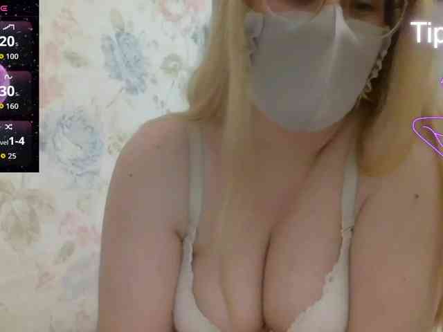 Lilithaa webcam