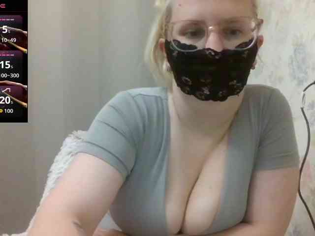 Lilithaa webcam