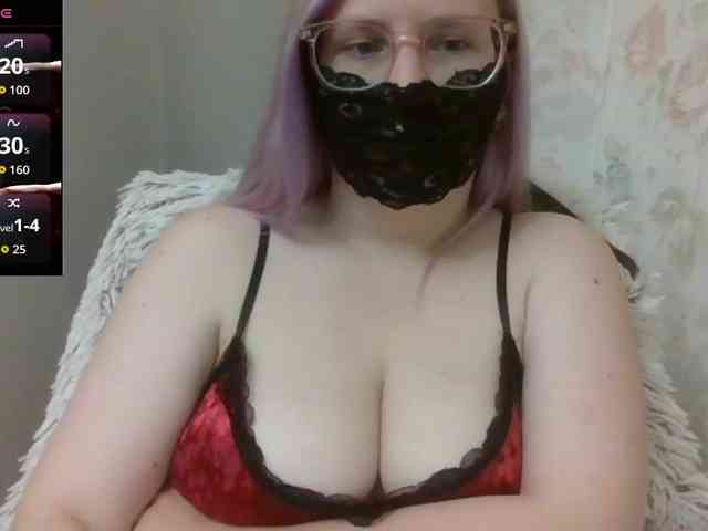 Lilithaa webcam