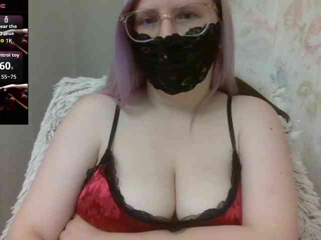 Lilithaa webcam