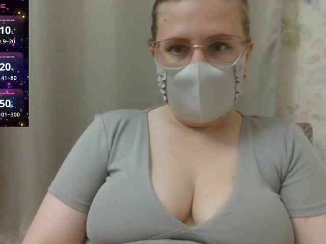Lilithaa webcam