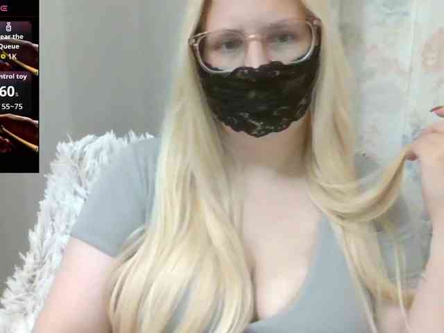 Lilithaa webcam