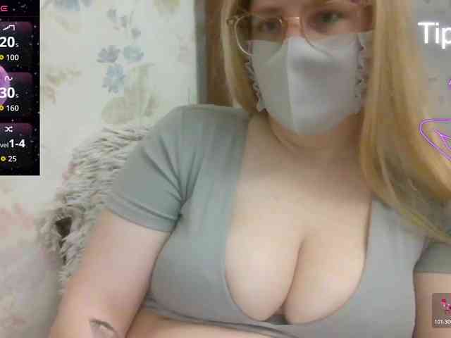 Lilithaa webcam