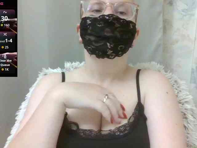 Lilithaa webcam