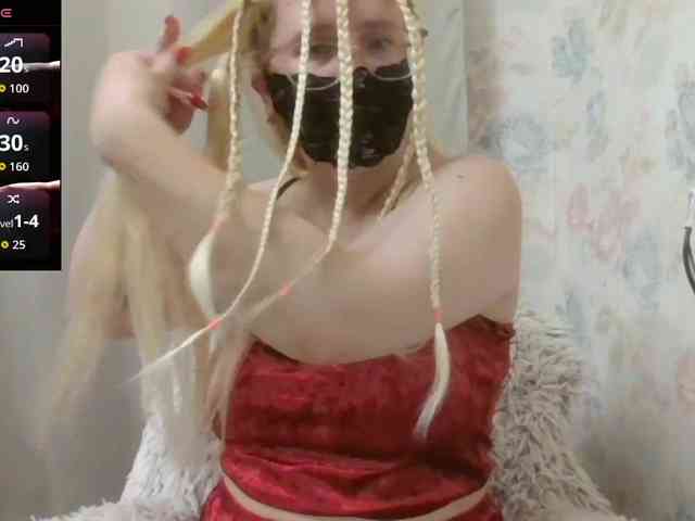 Lilithaa webcam