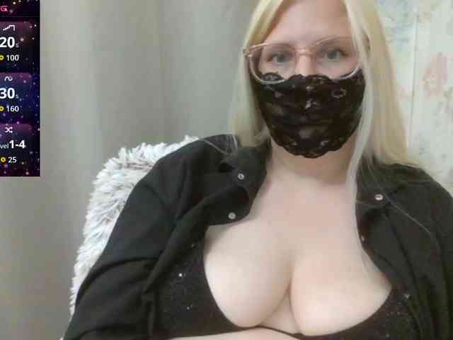 Lilithaa webcam