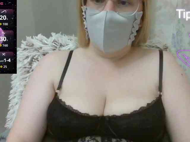 Lilithaa webcam
