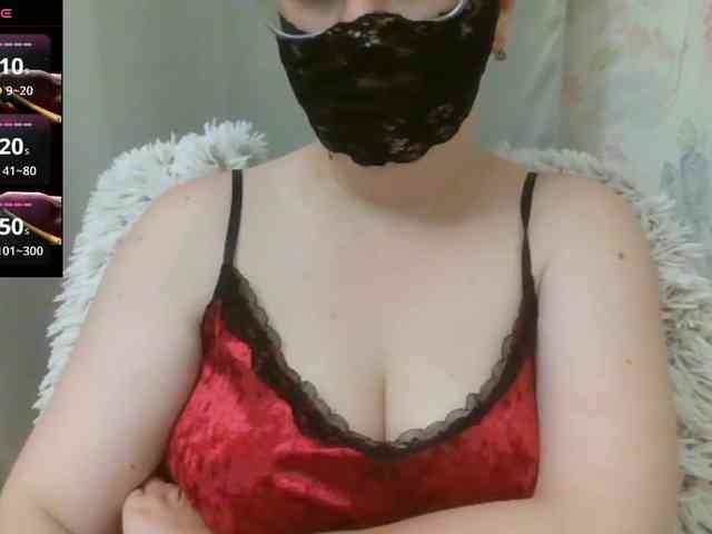 Lilithaa webcam
