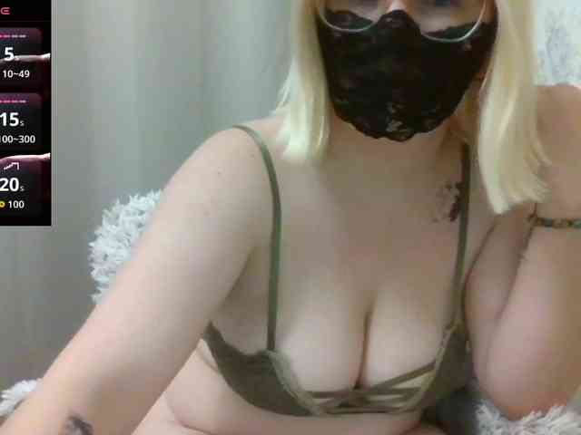 Lilithaa webcam