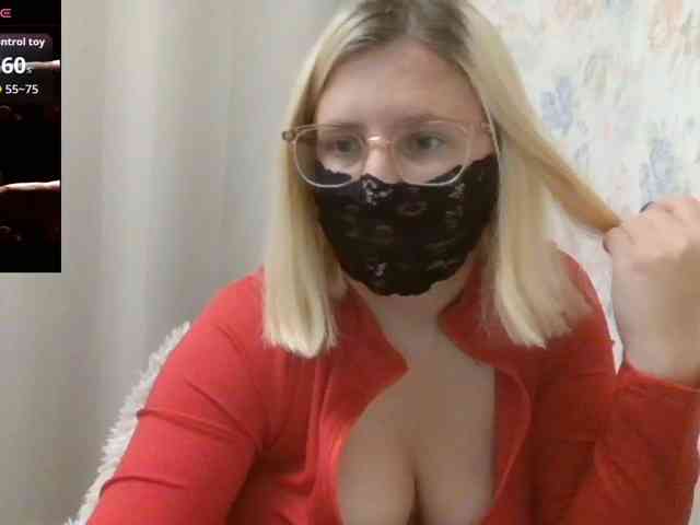 Lilithaa webcam